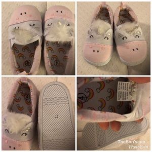 Unique Unicorn for baby!